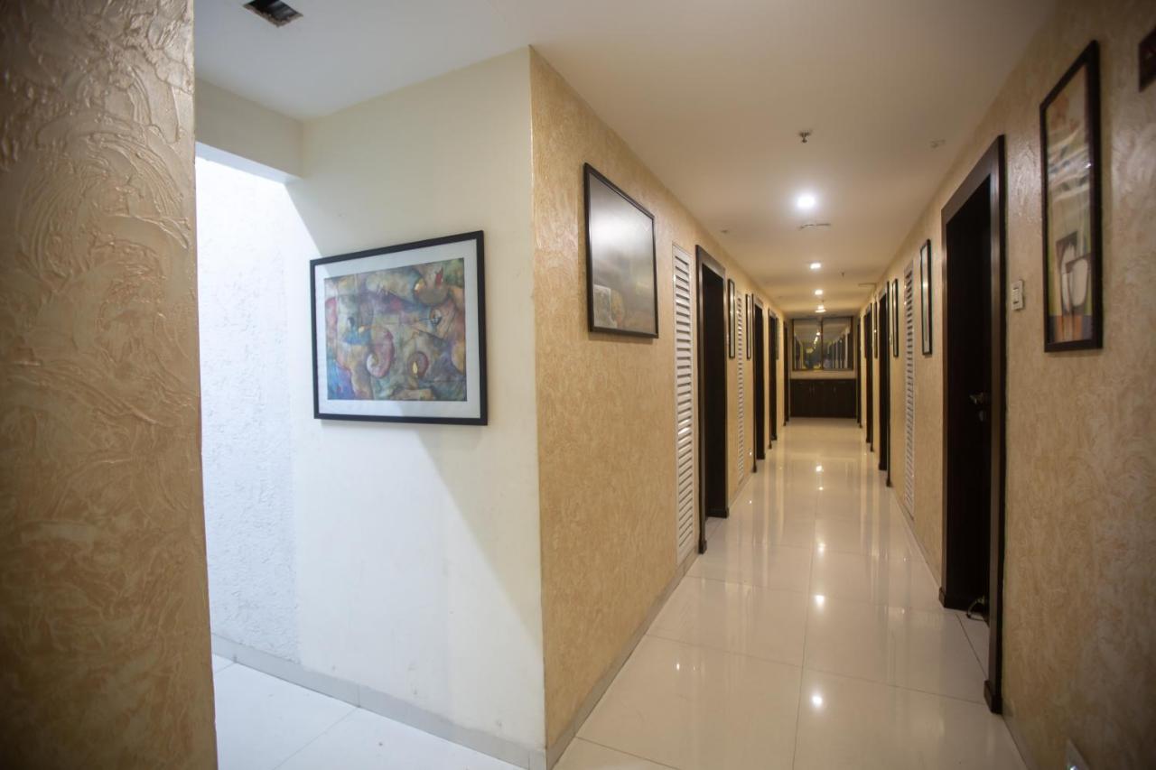 Hotel Singh'S By Wb Inn, Vashi, Navi Mumbai Luaran gambar